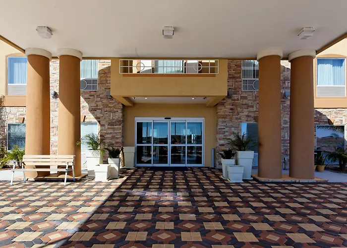 Holiday Inn Express & Suites Corpus Christi-Portland, An Ihg Hotel