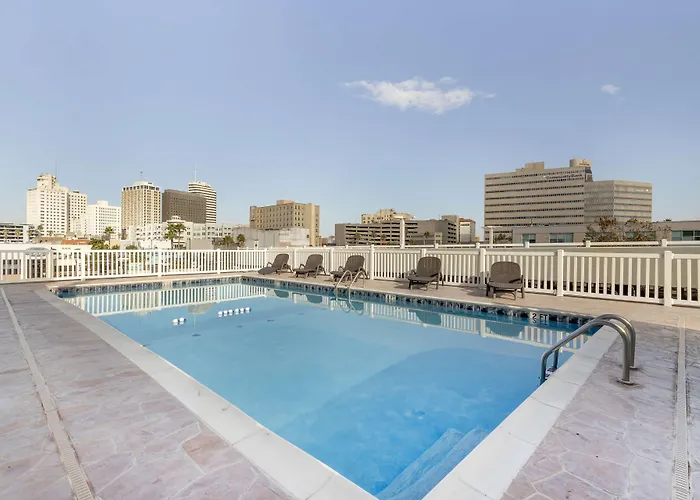 Best Western Corpus Christi