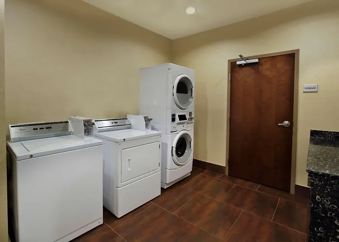Hampton Inn Beeville