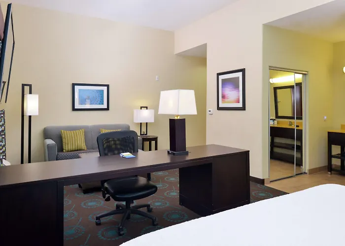 Hampton Inn Beeville