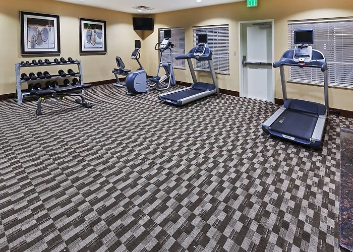 Towneplace Suites By Marriott Corpus Christi