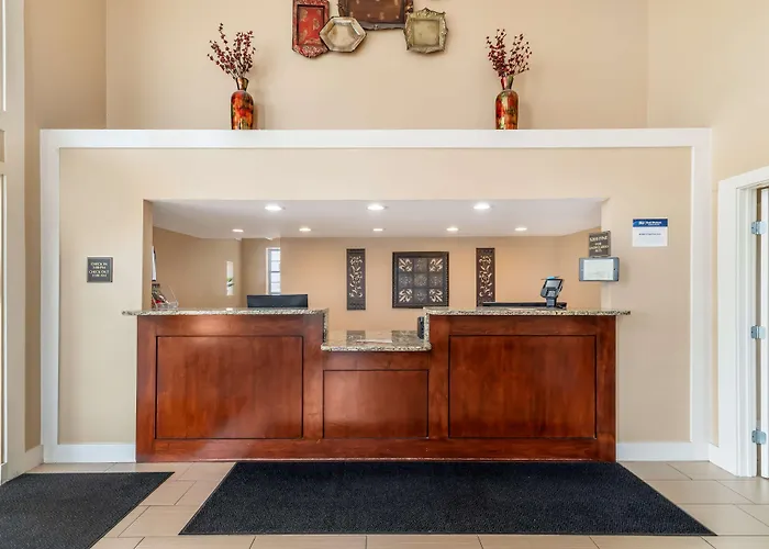 Best Western Padre Island